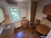 Apartament 2 Camere Etaj 3 Cartier Astra 50mp 
