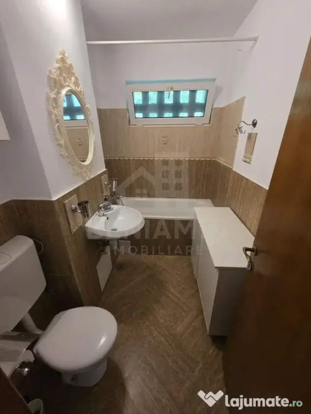 Apartament 2 Camere Etaj 3 Cartier Astra 50mp