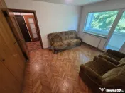 Apartament 2 Camere Etaj 3 Cartier Astra 50mp