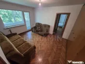 Apartament 2 Camere Etaj 3 Cartier Astra 50mp