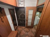 Apartament 2 Camere Etaj 3 Cartier Astra 50mp