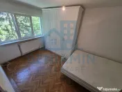 Apartament 2 Camere Etaj 3 Cartier Astra 50mp