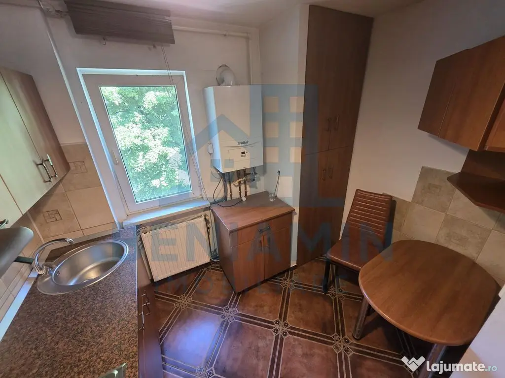 Apartament 2 Camere Etaj 3 Cartier Astra 50mp