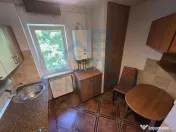 Apartament 2 Camere Etaj 3 Cartier Astra 50mp