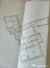 Apartament 4 camere de vânzare, în zona Piața Ovidiu, Con 