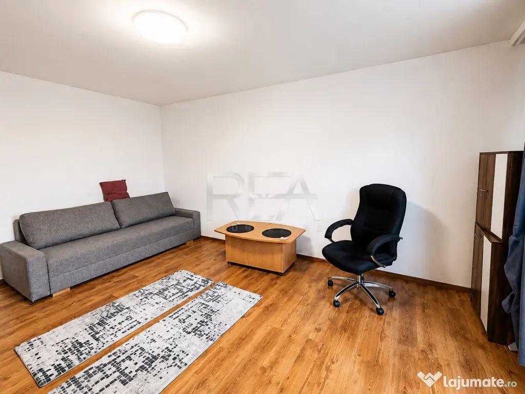 Garsonieră 40mp | Vitan | 10 minute de metrou