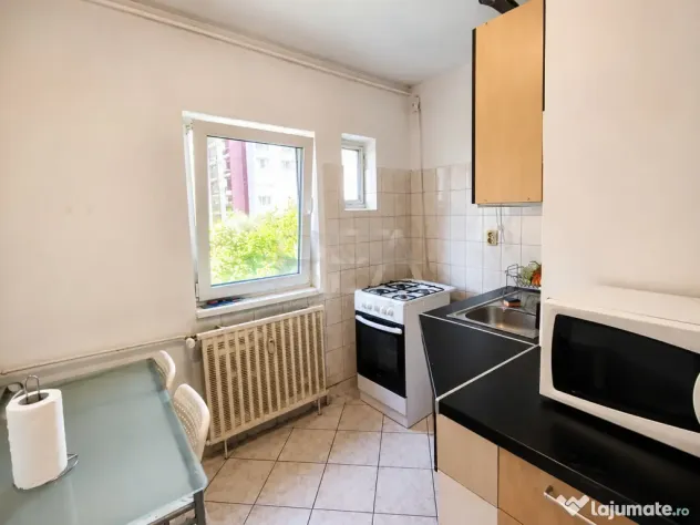 Garsonieră 40mp | Vitan | 10 minute de metrou
