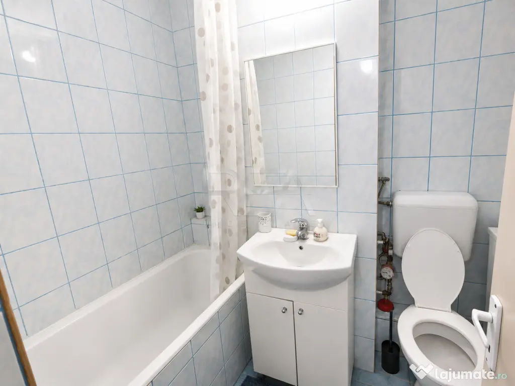 Garsonieră 40mp | Vitan | 10 minute de metrou