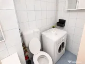 Garsonieră 40mp | Vitan | 10 minute de metrou 