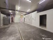 Hala frigorifica de inchiriat Bragadiru 