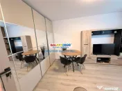 Apartament 2 camere - Dorobanti - 8 minute de metrou- Stefan 
