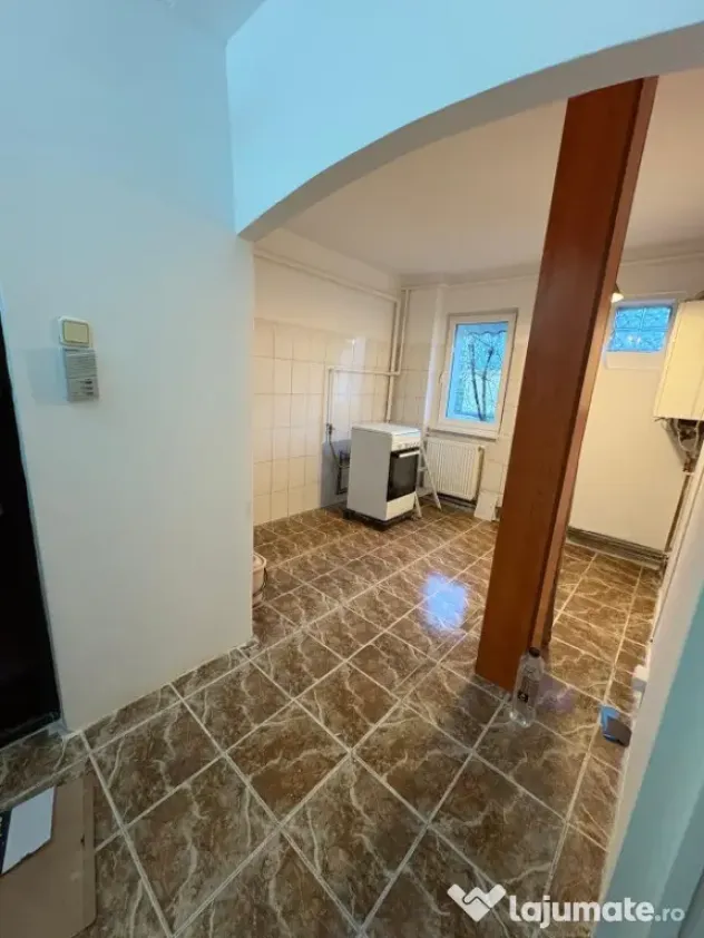 Apartament 2 camere Astra