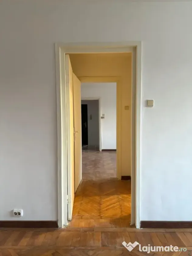 Apartament 2 camere Astra