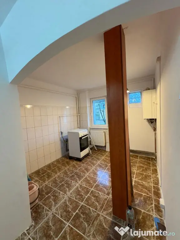 Apartament 2 camere Astra