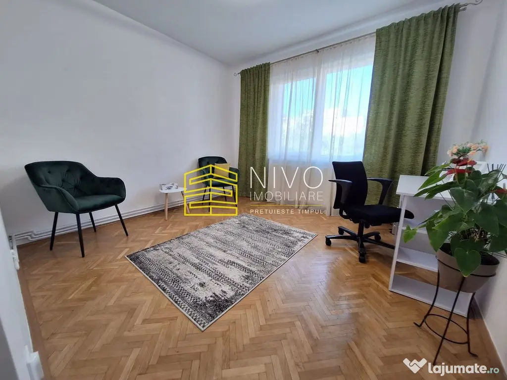 Spațiu pentru activitate psihologică – Tg. Mureș –...