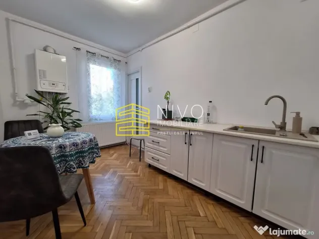 Spațiu pentru activitate psihologică – Tg. Mureș –...