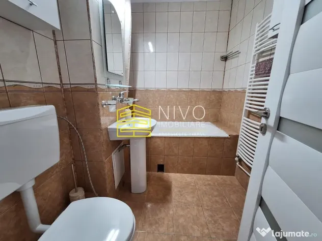 Spațiu pentru activitate psihologică – Tg. Mureș –...