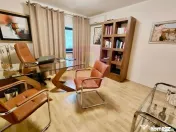 Apartament 4 camere 13 Septembrie- Marriott-Nou pe piata