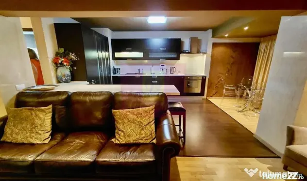 Apartament 4 camere 13 Septembrie- Marriott-Nou pe piata - Bucuresti (Bucuresti-Ilfov)