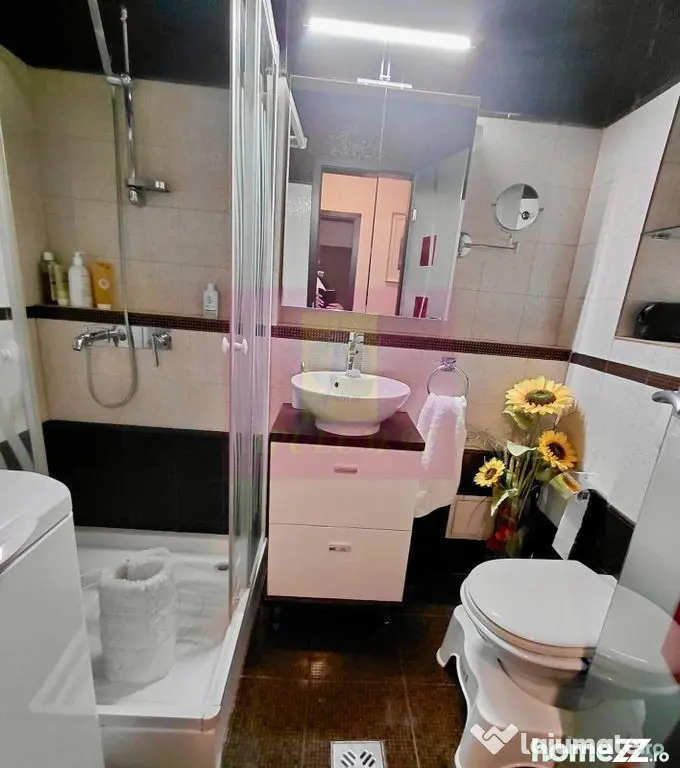 Apartament 4 camere 13 Septembrie- Marriott-Nou pe piata - Bucuresti (Bucuresti-Ilfov)