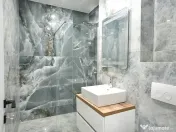 Apartament de 2 camere OMV Pipera Complex 