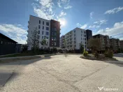 Apartament de 2 camere OMV Pipera Complex 