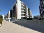 Apartament de 2 camere OMV Pipera Complex 