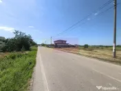 Teren pentru 2-3 case lângă București - Localitatea 1 ... 
