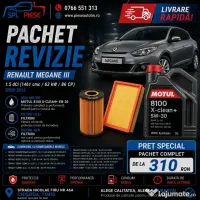 Pachet de revizie pentru Renault Megane III 1.5 dCi 86 CP 