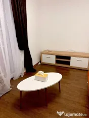 Apartament de 2 camere zona TRACTORUL,