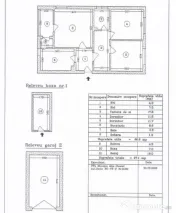 Tomis 2 apartament 3 camere decomandate, garaj si loc de ...