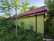 Teren 688mp - deschidere 14ml - I.C. Bratianu - Branesti 