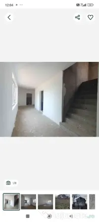 Casa bătrânească Vila la Marea Neagră Tuzla