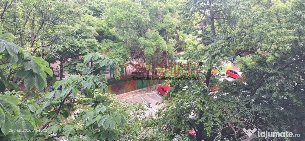 Alexandru Obregia apartament 3 camere
