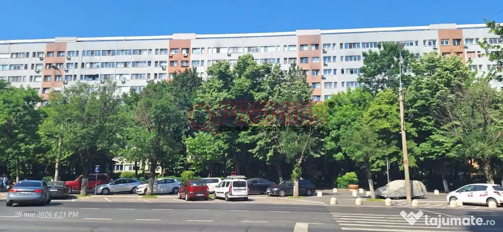 Alexandru Obregia apartament 3 camere
