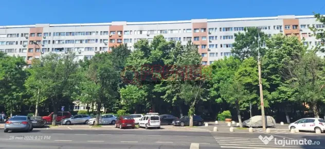 Alexandru Obregia apartament 3 camere