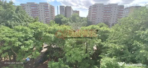 Alexandru Obregia apartament 3 camere