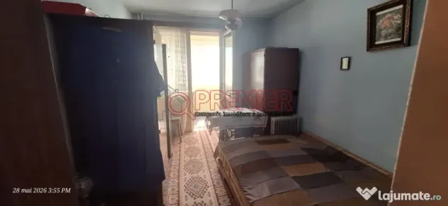 Alexandru Obregia apartament 3 camere