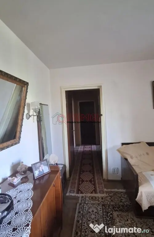 Alexandru Obregia apartament 3 camere