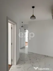 Apartament 4 camere 2 bai 92 mp Tineretului metrou pretabil
