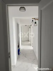 Apartament 4 camere 2 bai 92 mp Tineretului metrou pretabil
