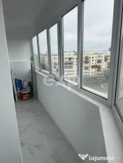 Apartament 4 camere 2 bai 92 mp Tineretului metrou pretabil