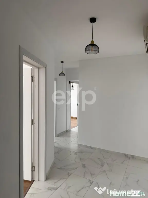 Apartament 4 camere 2 bai 92 mp Tineretului metrou pretabil