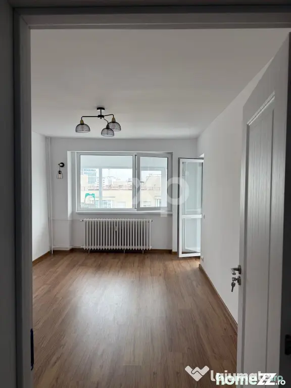 Apartament 4 camere 2 bai 92 mp Tineretului metrou pretabil
