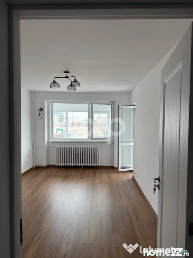 Apartament 4 camere 2 bai 92 mp Tineretului metrou pretabil