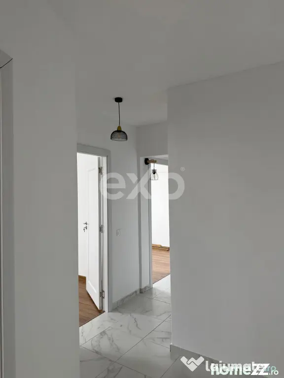 Apartament 4 camere 2 bai 92 mp Tineretului metrou pretabil