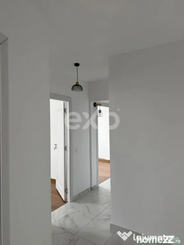 Apartament 4 camere 2 bai 92 mp Tineretului metrou pretabil
