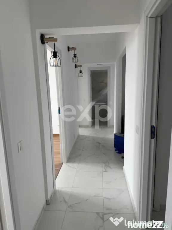 Apartament 4 camere 2 bai 92 mp Tineretului metrou pretabil