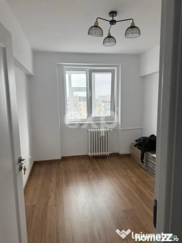 Apartament 4 camere 2 bai 92 mp Tineretului metrou pretabil