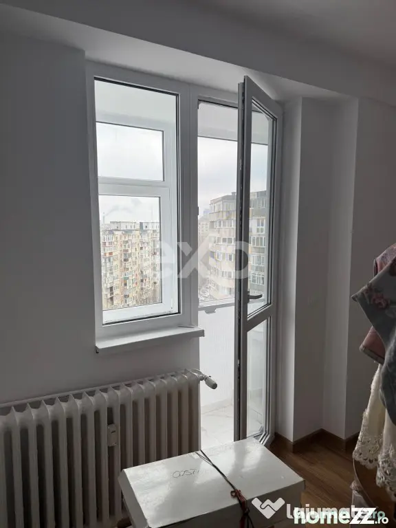 Apartament 4 camere 2 bai 92 mp Tineretului metrou pretabil